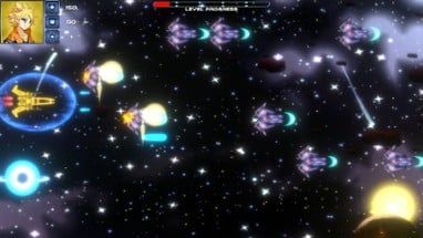 SpaceEx Commander Image