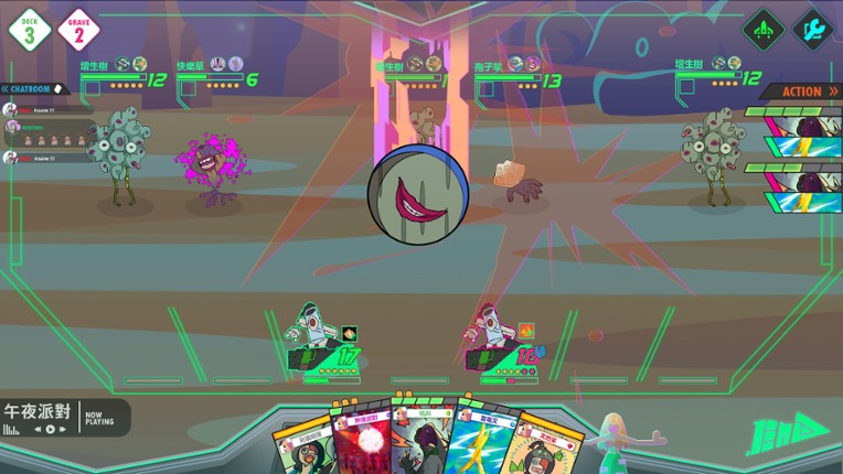 SpaceHack: Eden Image