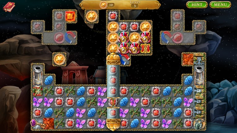 Spellarium 11 screenshot