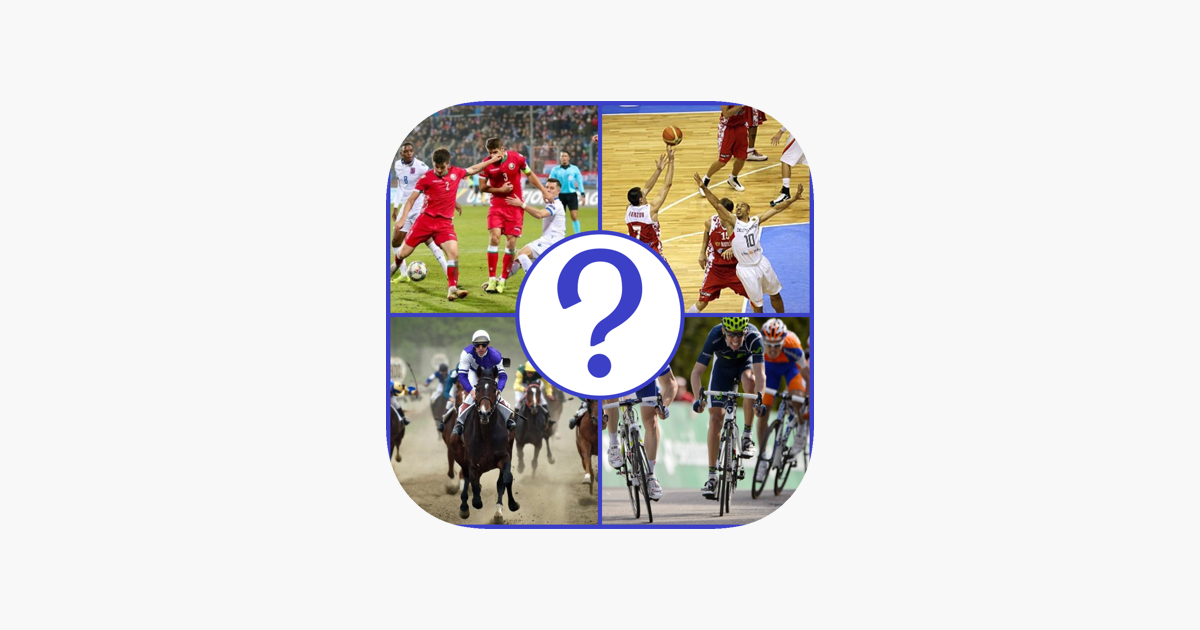 Games like Sports games: sport quiz