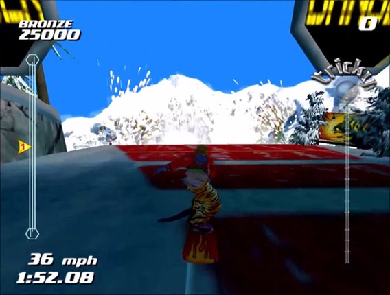 SSX Tricky Image