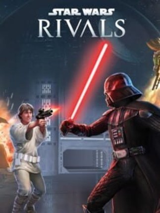 Star Wars: Rivals Game Cover