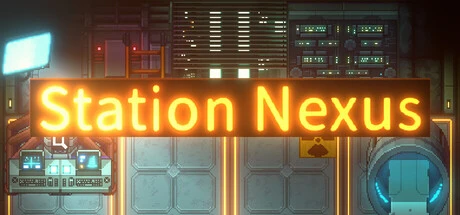 Games like Station Nexus