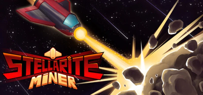 Stellarite Miner Image