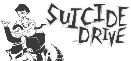 Games like Suicide Drive