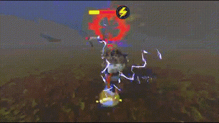 Sunderborn - Episode 001 Image