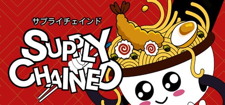 Games like Supply Chained