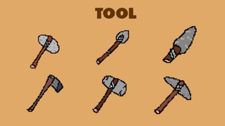 Survival Asset 2D screenshot