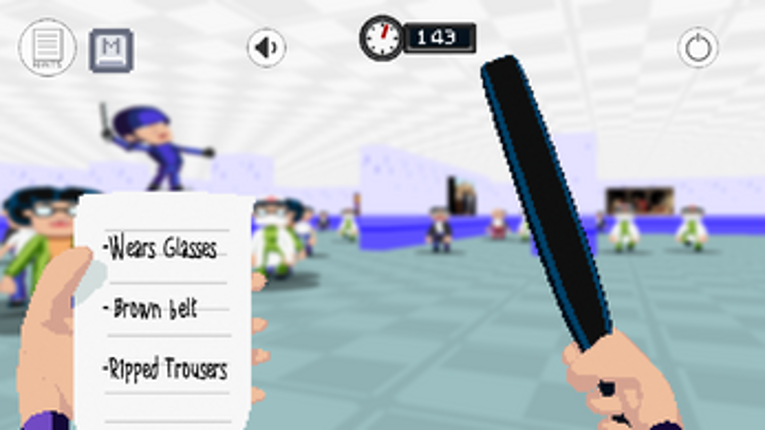 Sustainable Deluxe screenshot