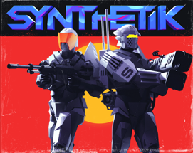 Synthetik Image