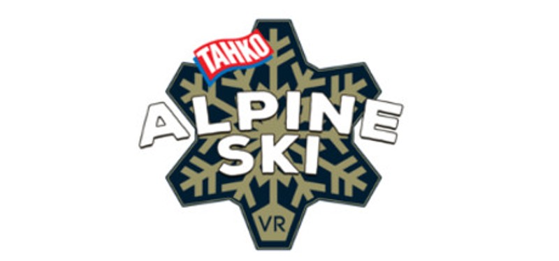 Tahko Alpine Ski Game Cover