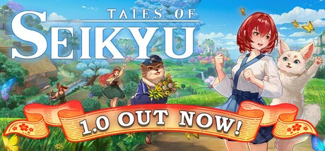 Games like Tales of Seikyu