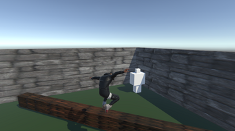 Taller de Animación 3D y Juiciness Image