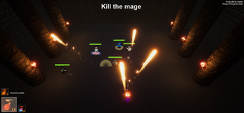 Team Wipe Image