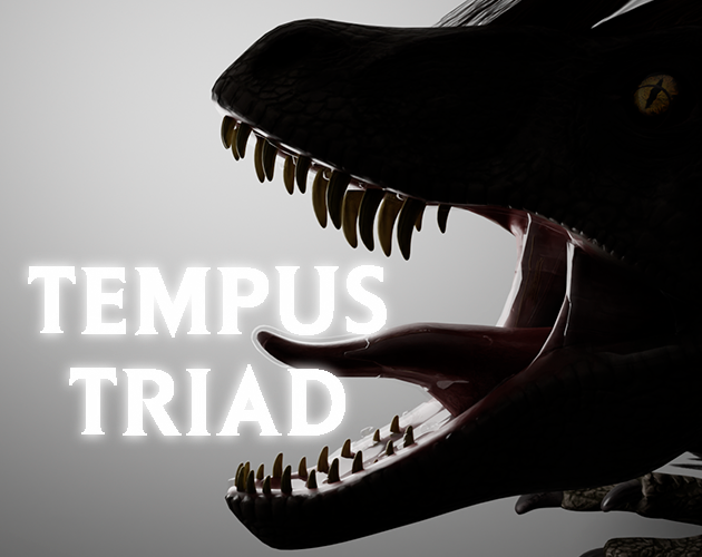 Games like Tempus Triad