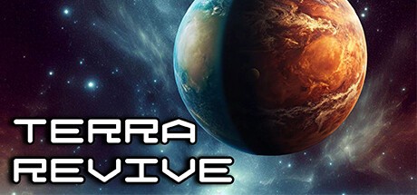 Games like Terra revive