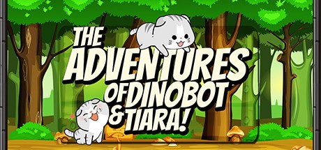 Games like The Adventures of Dinobot and Tiara!