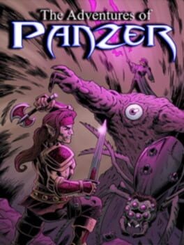 Games like The Adventures of Panzer