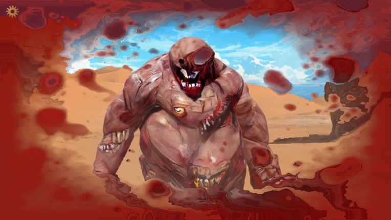 The Apocalypse Sacrifice screenshot