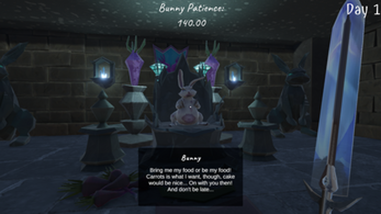 The Bungeon Image