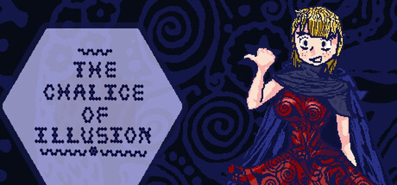 The Chalice of Illusion Image
