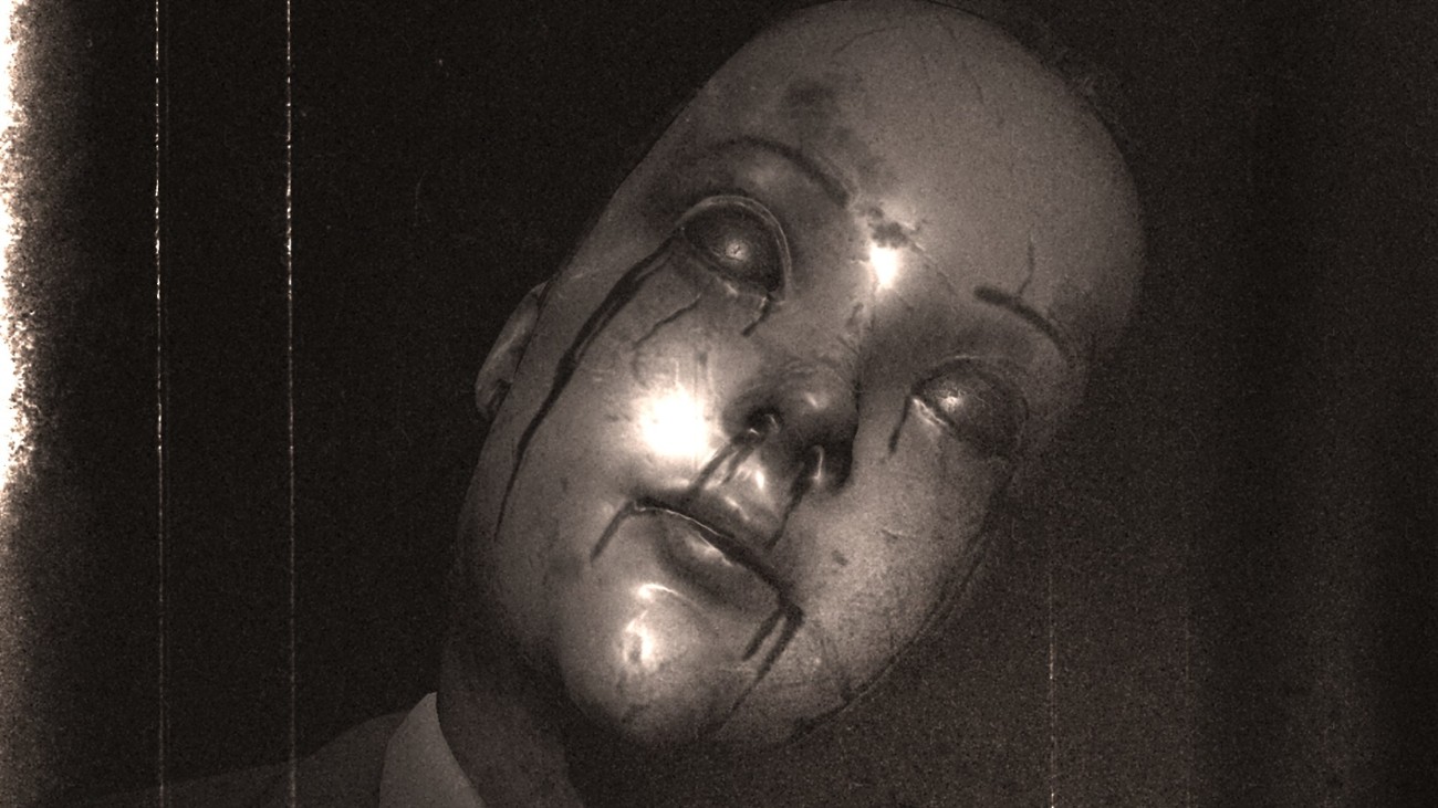 Games like The Childs Sight