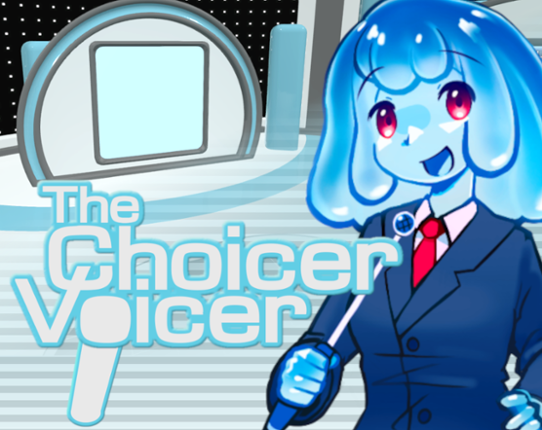 The Choicer Voicer Image