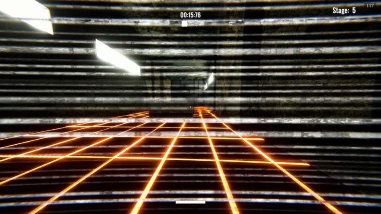 The Confinement screenshot