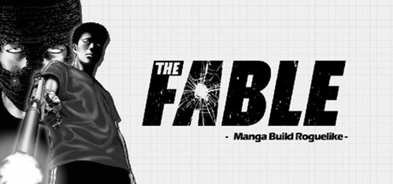 The Fable: Manga Build Roguelike Image