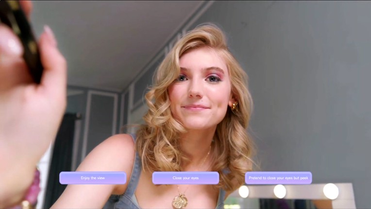 The Fame Game: Welcome to Hollywood screenshot