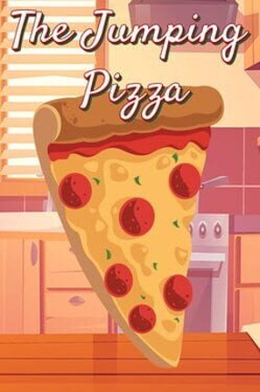 The Jumping Pizza Image