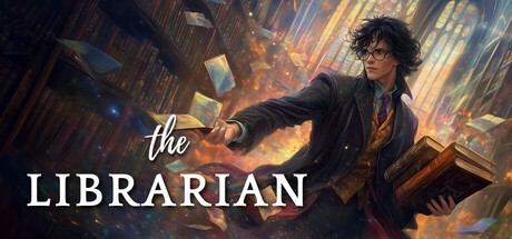 Games like The Librarian