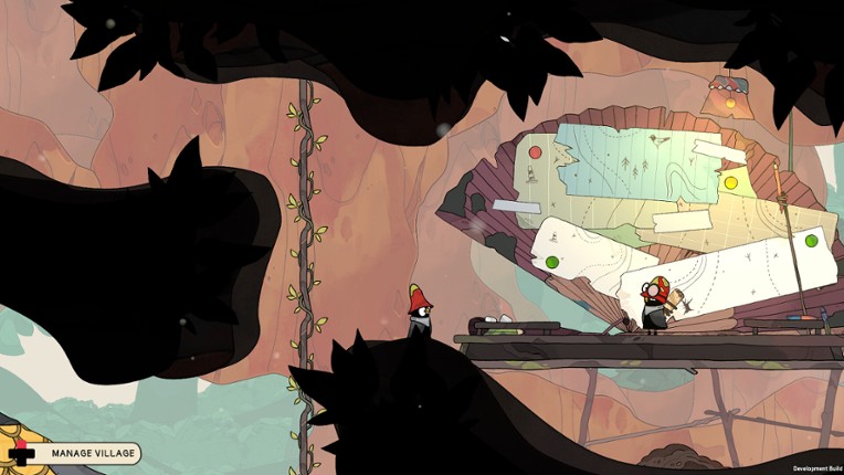 The Merlies screenshot
