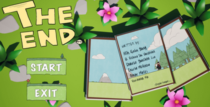 The Misadventures Of Skylar Knight Image