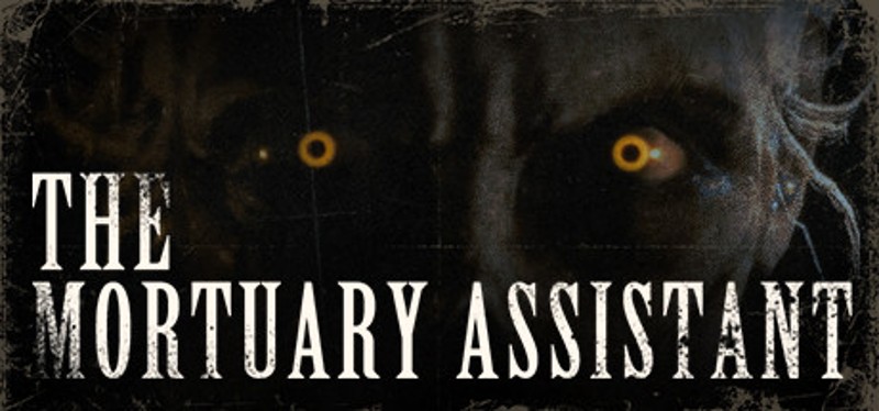 The Mortuary Assistant Image