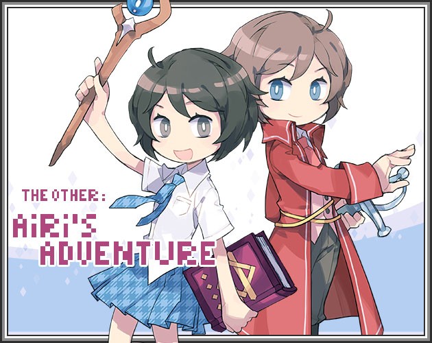 Games like The Other: Airi's Adventure