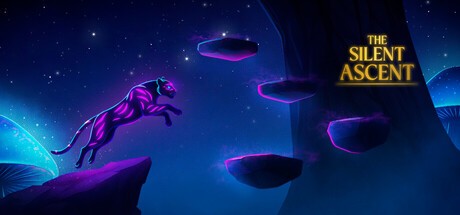 Games like The Silent Ascent