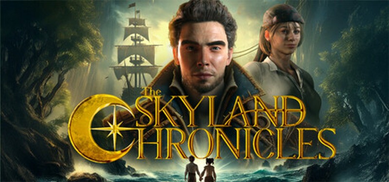 The Skyland Chronicles Image