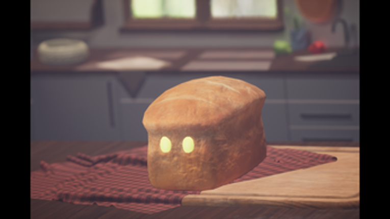 The Way of Bread screenshot