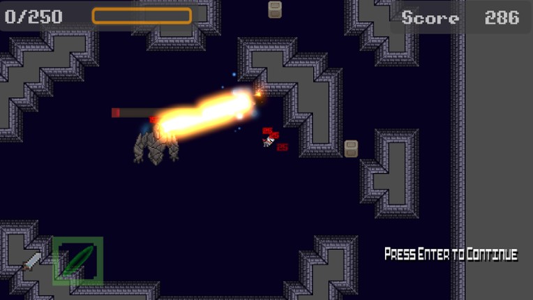 The Wizardz Dungeon screenshot