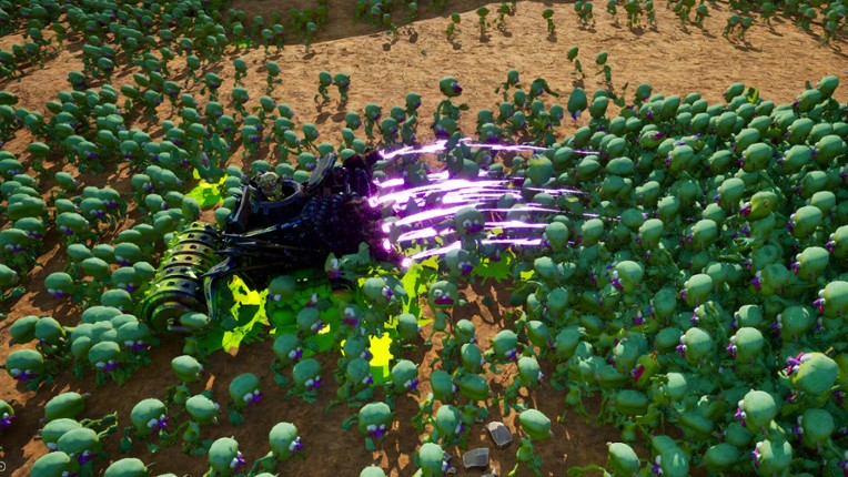 There Are Millions of Goblins screenshot