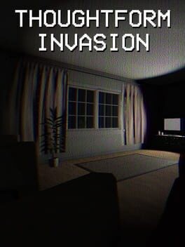 Games like Thoughtform Invasion
