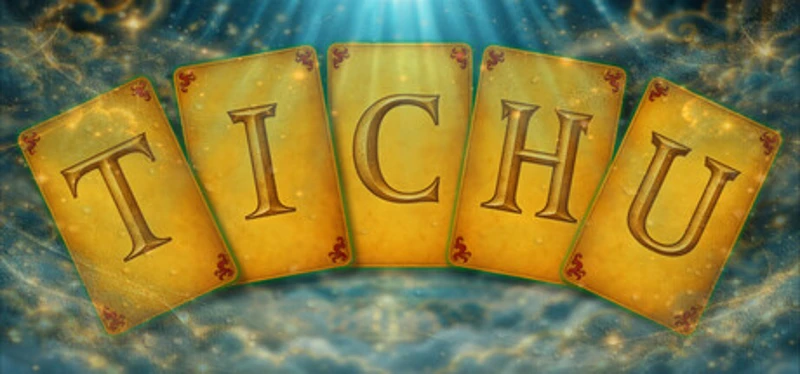 Tichu Image