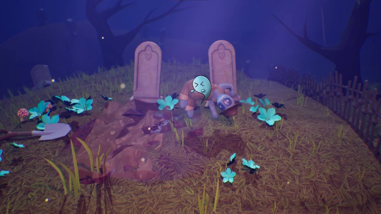 Games like Til' Death Do Us Part