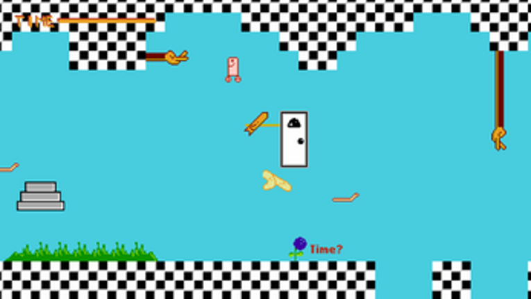 Time Warp Tickers Remake Image