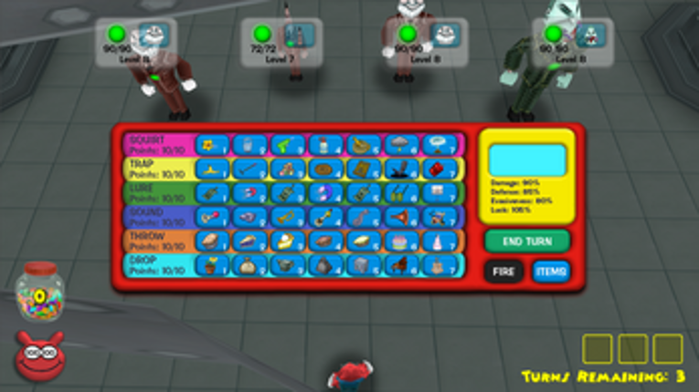 Toontown: The Grindworks Image