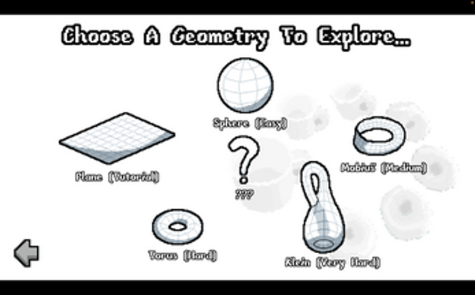 Topological Traveler Image