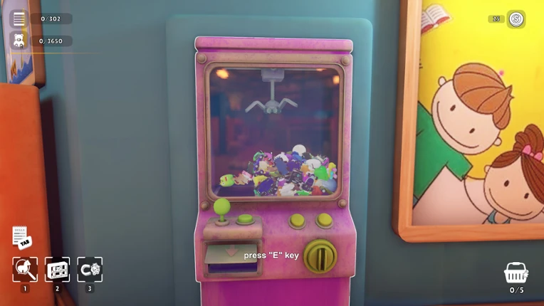 Toys Co. Image