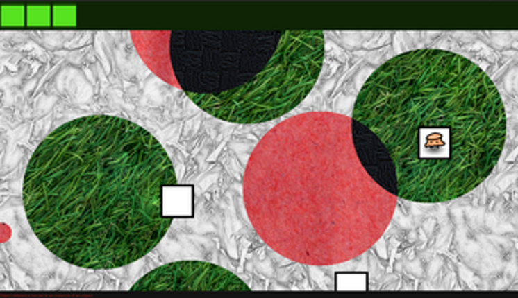 Treant's Check In screenshot