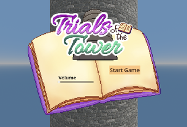 Trials of the Tower Image